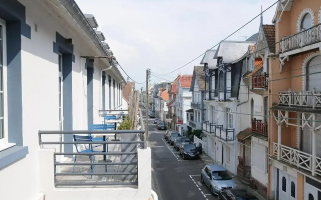 Hotel Castel Victoria