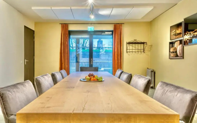 Boutique Hotel Karel De Stoute
