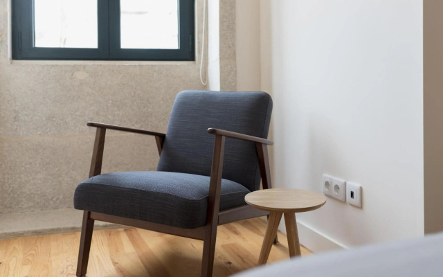 Sao Vitor Balcony Apartment