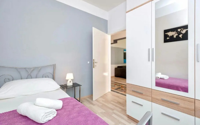 Apartment Maja