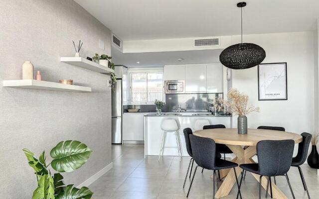 Via Celere 2332 Luxury Sea View Apartment