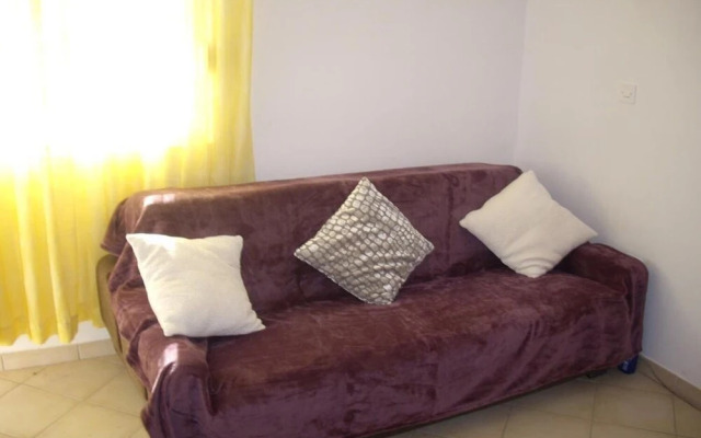 Per - 80 m From Beach - A7