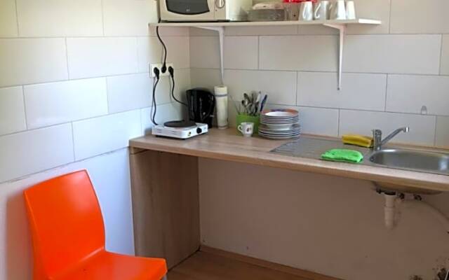 Rana's Zimmervermittlung 2