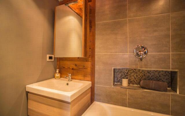 HelloChalet - Chalet D'Alpage Larose