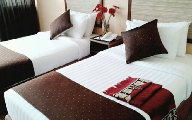 TH Hotel Kelana Jaya