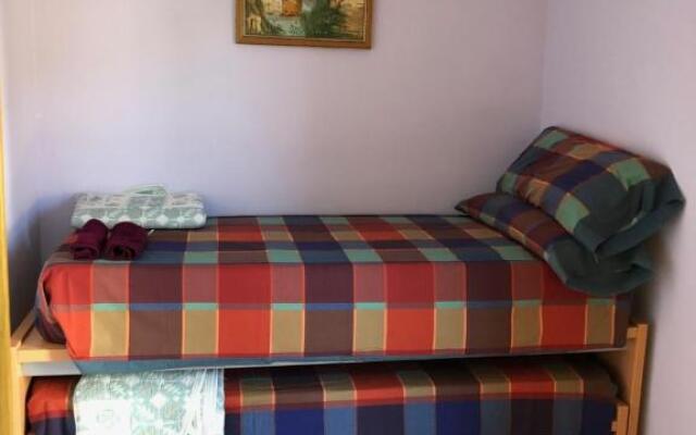 Apartamento La Bañera, a 25 km de Ordesa