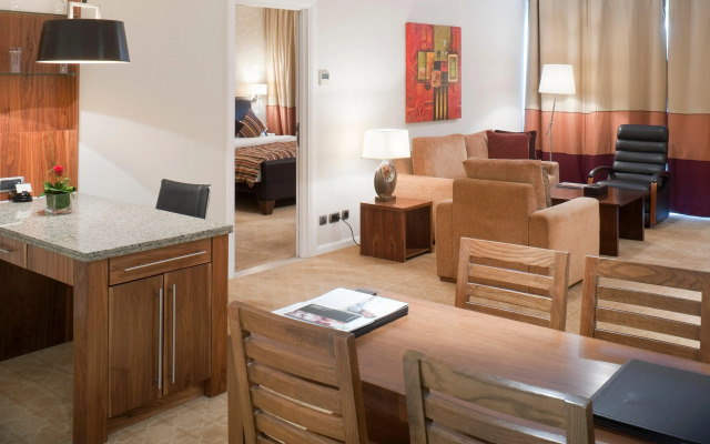Staybridge Suites Cairo Citystars by IHG