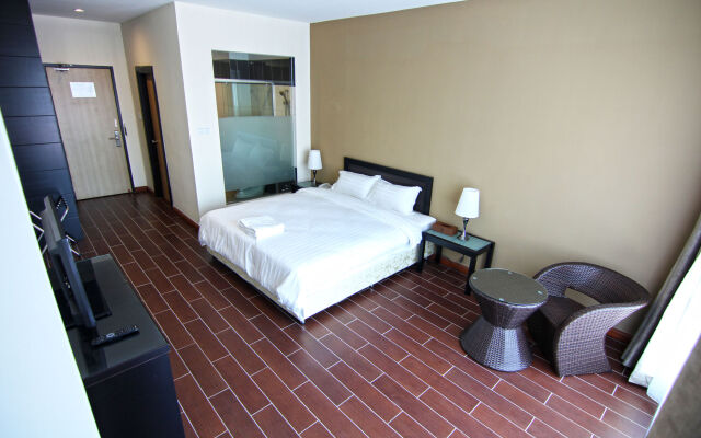 Putatan Platinum Hotel