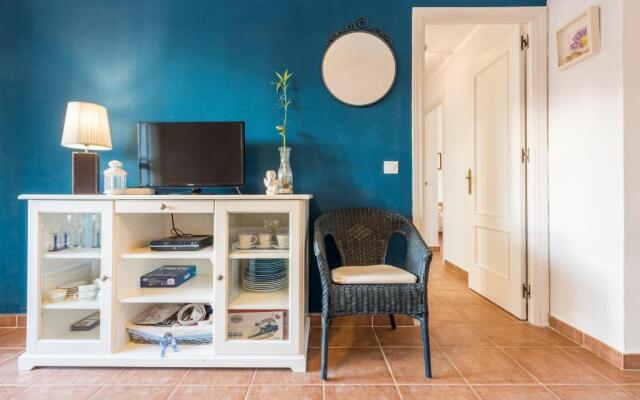 Apartamento Mijares