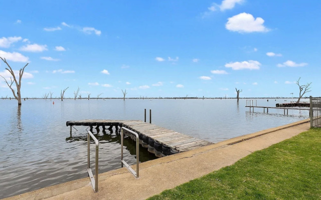 Mulwala Lakeside Waterfront