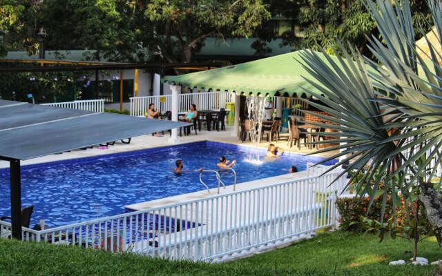 Hotel Villa Camila