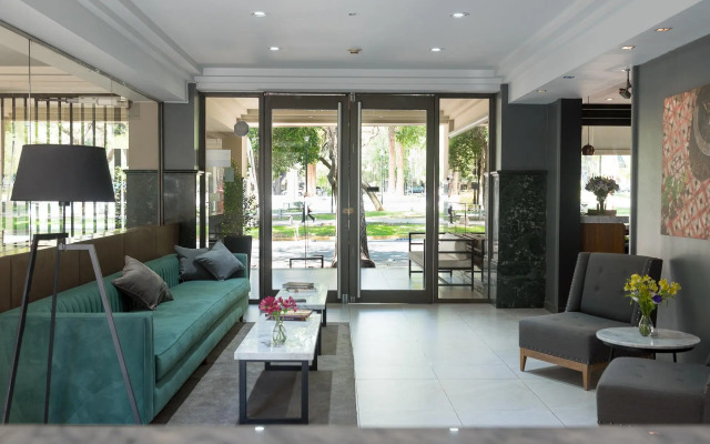Portal Plaza Suites