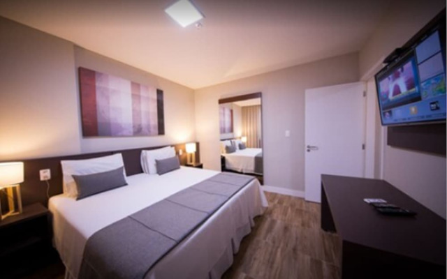 Vila Business Hotel