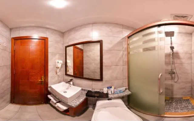 Langyi Hotel