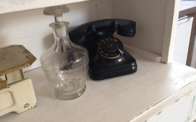 Premium "Vintage" Apartment