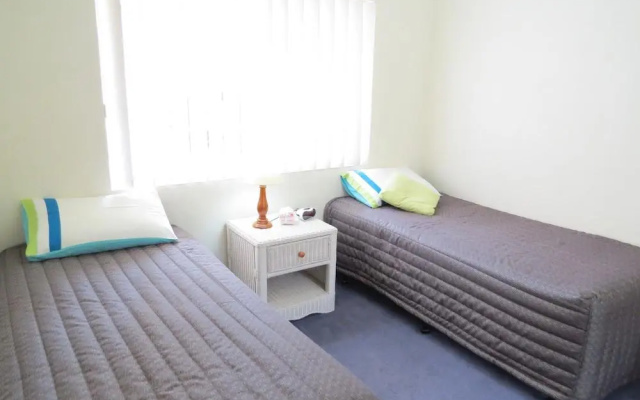Bluewater Apartments Merimbula