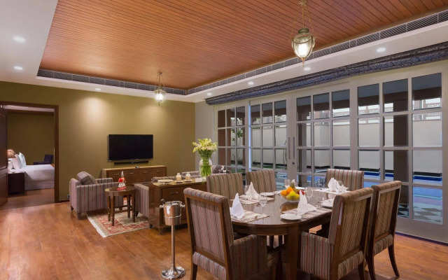 Welcomhotel by ITC Hotels, Jodhpur