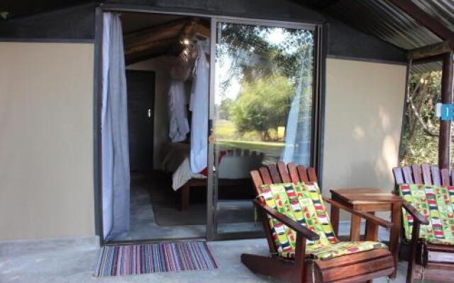 Caprivi Mutoya Lodge & Campsite