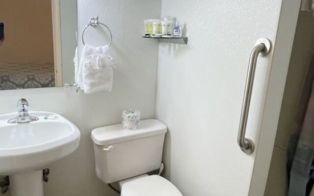 Westport RV Park & Motel