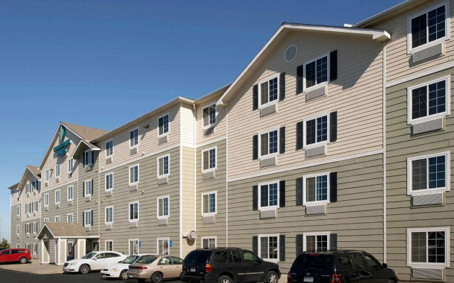 Extended Stay America Select Suites - Kansas City - South - I-49