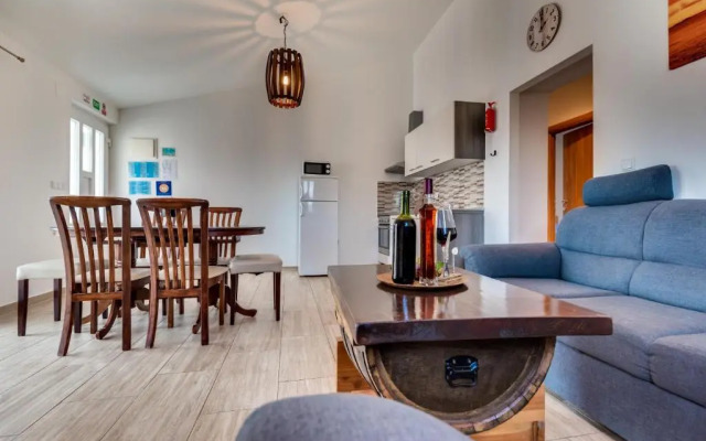 Take A Break Apartments