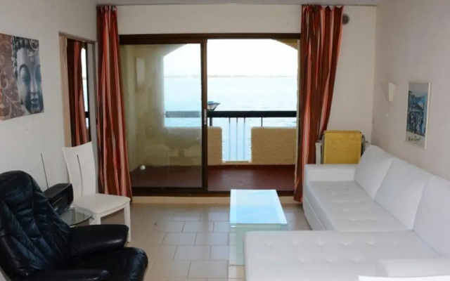Appartement Port Barcarès, 3 pièces, 4 personnes - FR-1-431-126