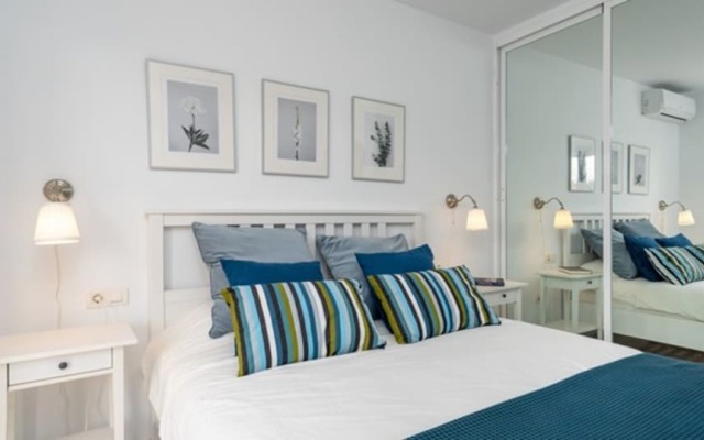 107706 Apartament In Mijas