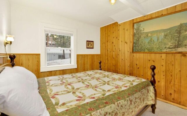 Pinglewood Cabin #2096 By Big Bear Vacations