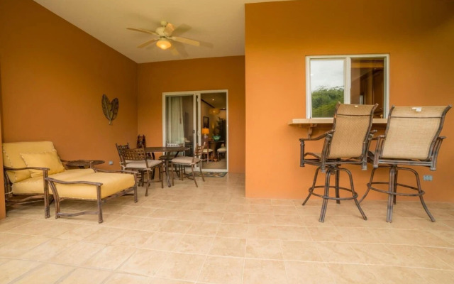 Veranda 8F - 2 bdr 2 Bath - Condo