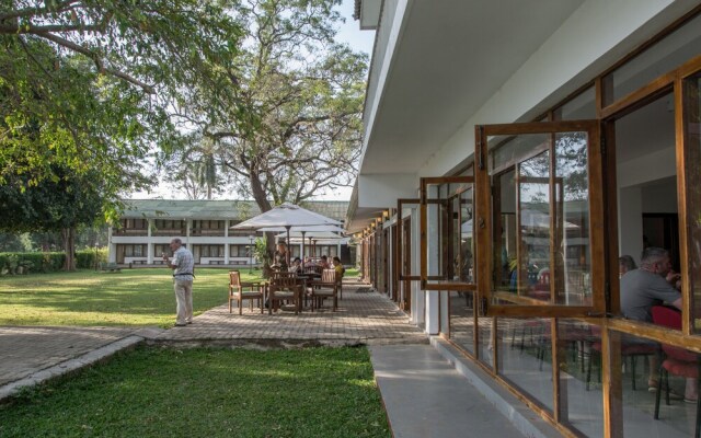 The Lakeside Hotel at Nuwarawewa