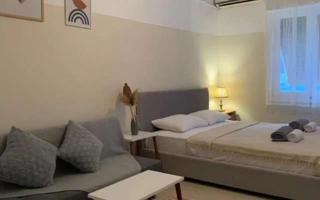 Iviskos living spot