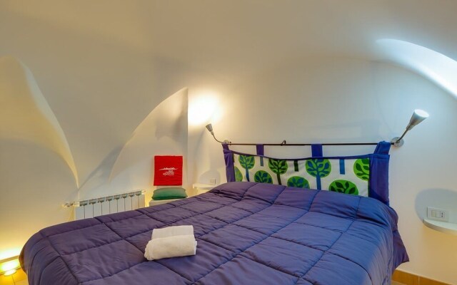 Apartment - Capella Vecchia BH 103