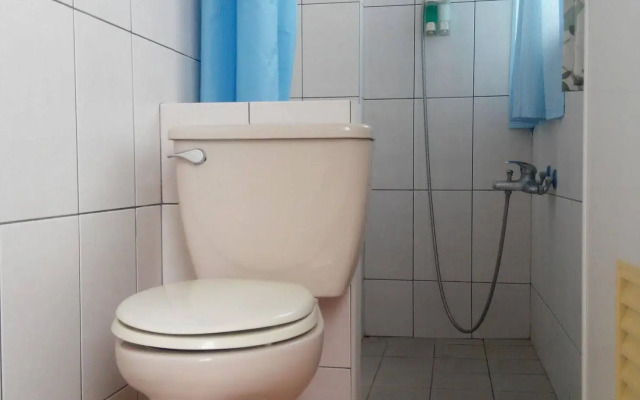 Taitung Travel Hostel