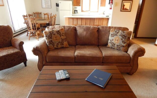 Timber Run by Stay Winter Park