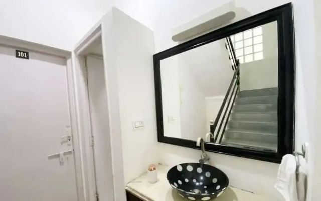 daranga boutique villa Udaipur