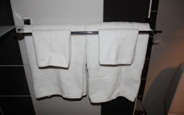 Gamleby Hotell