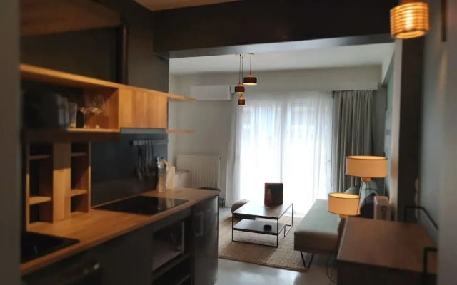 Olala Soho Apartments
