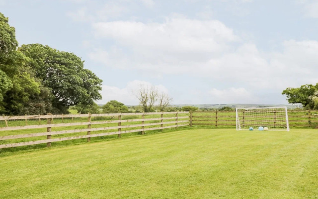 The Old Grainstore