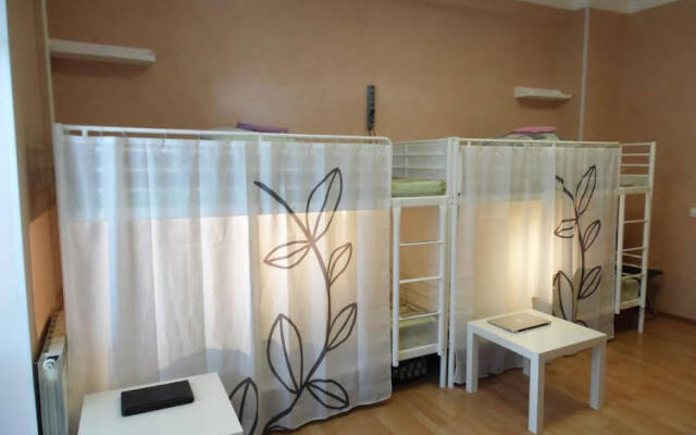 Omsk Hostel