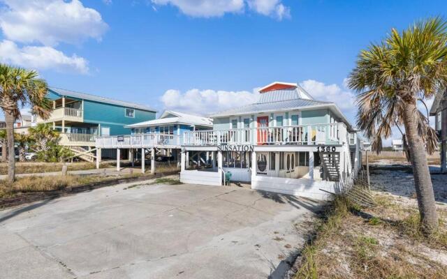 Sunsation-5BR W/Private Pool - Sleeps 18
