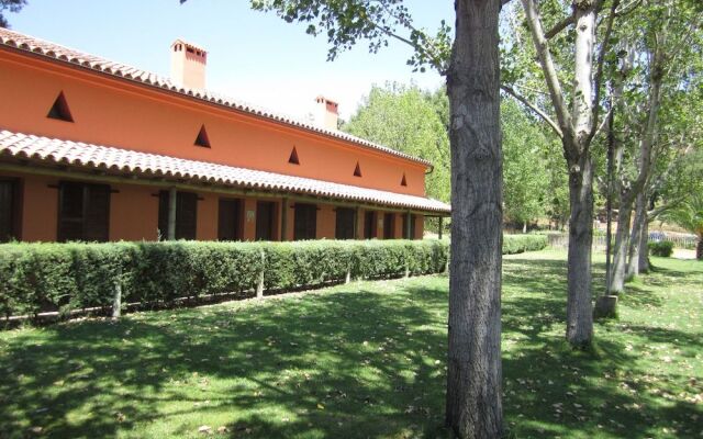 Posada El Camino