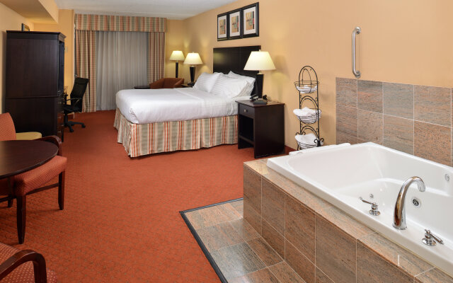Holiday Inn Martinsburg by IHG