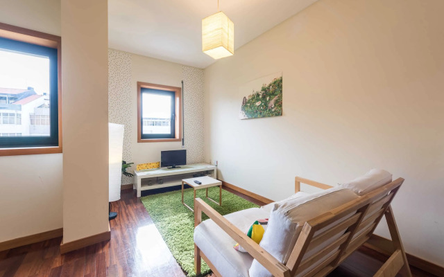 Guestready - Even Flow Flat