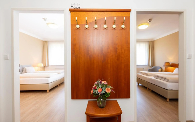 Hotel Stoiser's Graz
