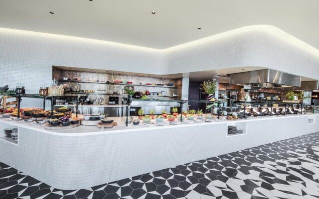 InterContinental Los Angeles Downtown by IHG