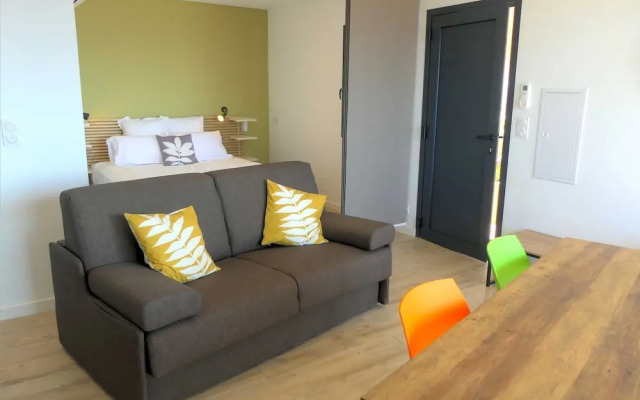 Les Terrasses D'erbalunga