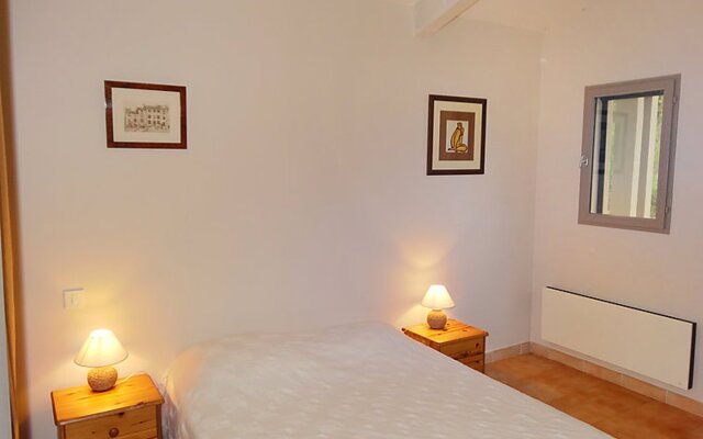 Holiday Home Villa Isabelle