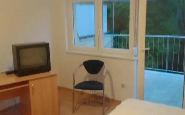 Füred Erdei Vendégház