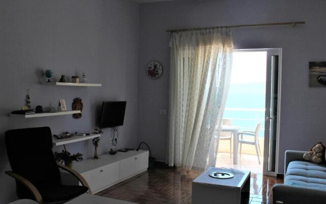 Seaside Apartment