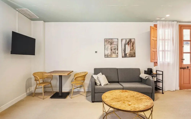limehome Cordoba Calle Pozanco - City Center